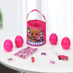 L.O.L. Surprise! Stationery Set Eggs in a Bag