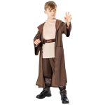 Obi-Wan Kenobi Deluxe Costume - Medium