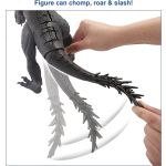 Jurassic World 3 Feature Stinger Dino Figure