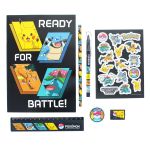 Pokémon A5 Stationery Set