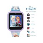 Disney Frozen Interactive Watch