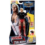 WWE Tough Talker Hall Of Fame Ric Flair Action Figure