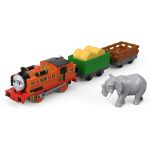 Thomas and Friends Nia and the Elephant Set
