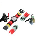 LEGO Star Wars Darth Vader Watch