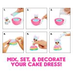 L.O.L. Surprise! Mix & Make Birthday Cake - 2 Pack