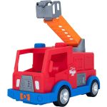 Blippi Fire Truck Playset