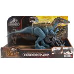 Jurassic World Mega Destroyers Carcharodontosaurus Figure