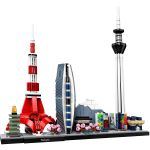 LEGO 21051 Architecture Tokyo