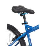 Huffy Extent 24" Mountain Bike - Cobalt Blue 