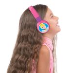 Disney Princess 2in1 Bluetooth Headphones