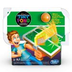 Tiny Pong Game