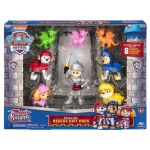 PAW Patrol Rescue Knights Figure Gift Pack
