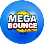 Wicked Mega Bounce Junior 45cm Inflatable Ball