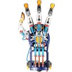 Construct and Create Hydraulic Cyborg Hand Kit