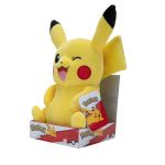 Pokemon 12 Inch Pikachu Plush
