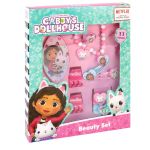 Gabby's Dollhouse 11 Piece Beauty Set