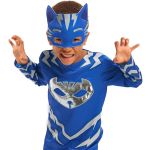 PJ Masks Turbo Blast Catboy Costume Set