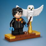 Lego Harry Potter Hedwig 75979
