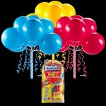 Zuru Bunch O Balloons Self Sealing Party Balloons