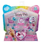Twisty Petz Dizzy Elephant Family Collectible Bracelet Set