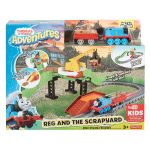 Thomas & Friends Adventures Reg & The Scrapyard
