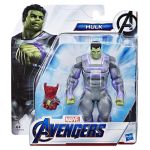 Marvel Avengers Endgame 6" Hulk Deluxe Figure
