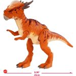 Jurassic World Battle Damage Stygimoloch Stiggy