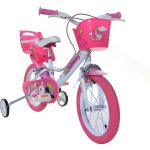 Unicorn 16" Kids Bike