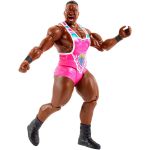 WWE Tough Talker Single Figure Big E