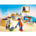 Playmobil Country Kitchen