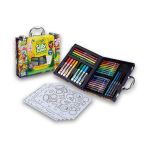 Crayola Silly Scents Mini Art Kit