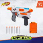 Nerf N-Strike Modulus Mediator Blaster