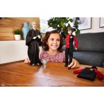Harry Potter and Voldermort Doll Twin Pack