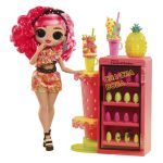 L.O.L. Surprise! OMG Sweet Nails - Pinky Pops Fruit Shop Doll