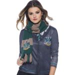 Rubies Harry Potter Slytherin Deluxe Scarf