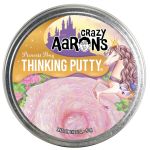 Crazy Aaron's Thinking Putty - Princess Pony