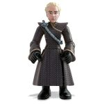 Game of Thrones Daenerys and Drogon Construction Set