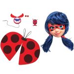 Miraculous Ladybug Deluxe Roleplay Costume Set