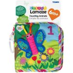 Lamaze Counting Animals Soft Book