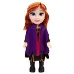 Disney Frozen 2 Anna Adventure Doll