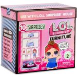 L.O.L. Surprise! Doll Furniture Road Trip