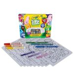 Crayola Silly Scents Mini Art Kit