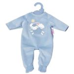 Baby Annabell Little Blue Romper 36cm Doll Outfit