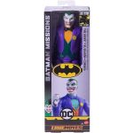 Batman True Moves 12" Figure The Joker