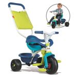 Smoby Be Move Comfort Trike - Blue