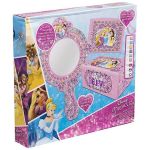 Disney Princess Mosaic Vanity Set