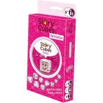Rory's Story Cubes Eco Blister Fantasia Game