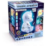 My Music Creator Light Up Unicorn Speaker