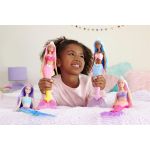 Barbie Dreamtopia Mermaid Doll - Blue Tail