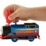 Thomas & Friends Trackmaster Fiery Rescue Playset
